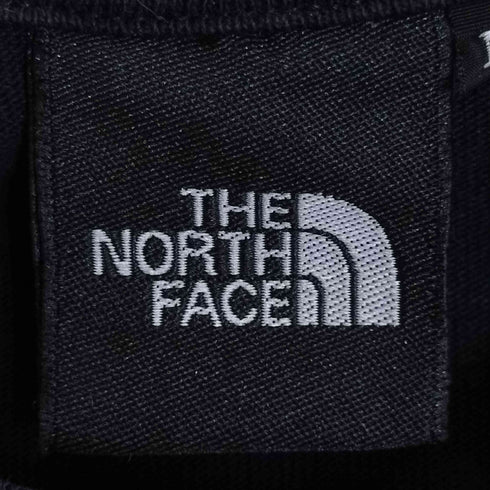 ザノースフェイス THE NORTH FACE S/S HEAVY COTTON TEE ショートスリーブヘビーコットンティー メンズ import:M